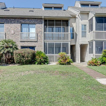 5 Mins To Beach W/ Pool & Views Myrtle Beach Dış mekan fotoğraf