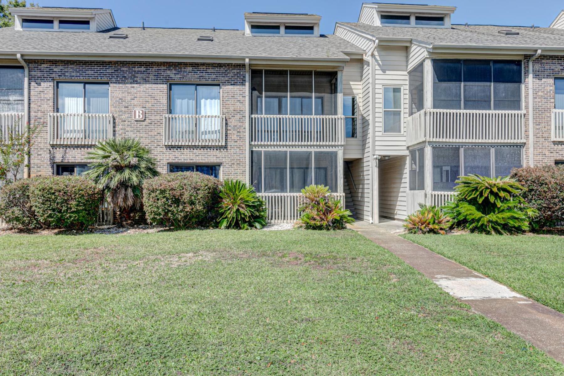 5 Mins To Beach W/ Pool & Views Myrtle Beach Dış mekan fotoğraf